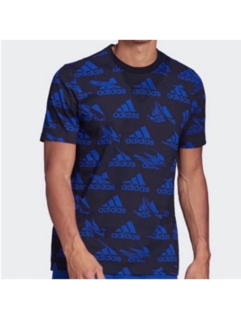 New Adidas T-Shirt